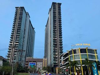 For Rent 1 Bedroom Condo In Bang Lamung, Chonburi