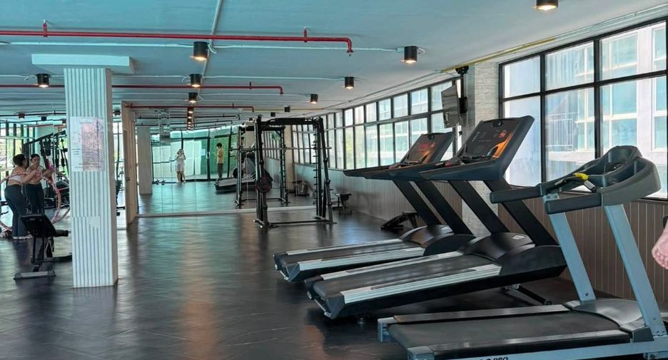 For rent 1 Beds condo in Jomtien, Pattaya