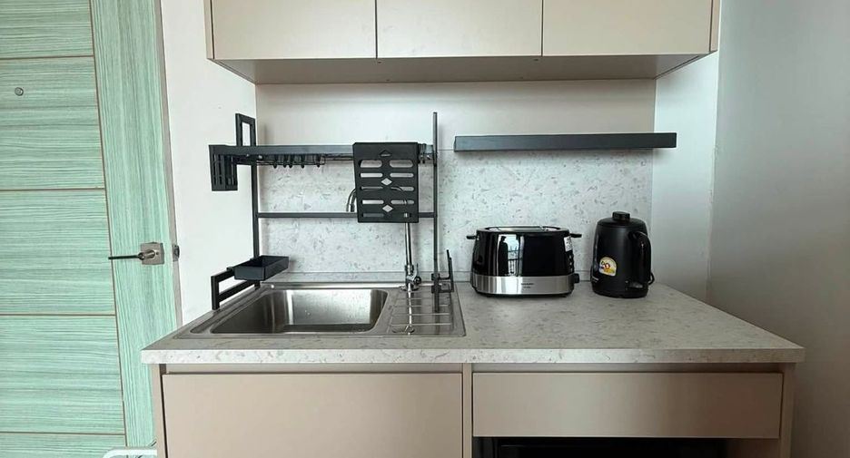 For rent 1 Beds condo in Jomtien, Pattaya