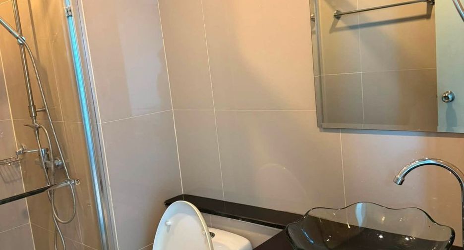 For rent 1 Beds condo in Jomtien, Pattaya