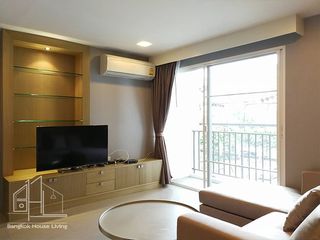 À louer 2 chambres appartement à Watthana, Bangkok