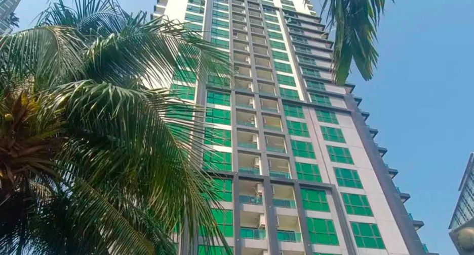 Wohnung zum Kauf mit 2 Zimmer in Jomtien, Pattaya