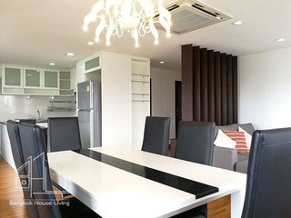For rent 2 ベッドルーム condo in Khlong Toei, Bangkok