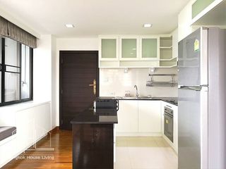 For rent 2 ベッドルーム condo in Khlong Toei, Bangkok