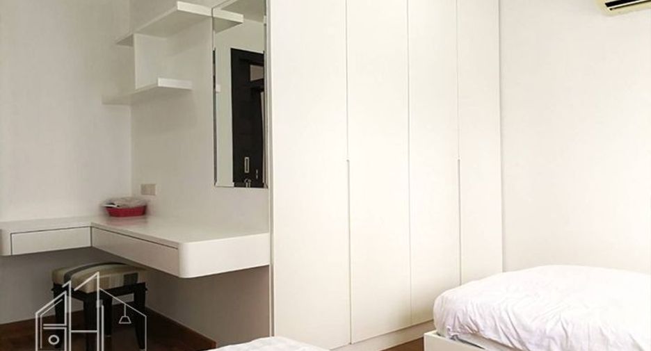 À louer 2 chambres condo à Khlong Toei, Bangkok