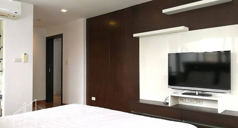 À louer 2 chambres condo à Khlong Toei, Bangkok