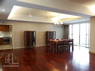 For rent 3 ベッドルーム condo in Watthana, Bangkok