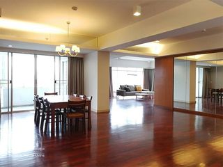 For rent 3 ベッドルーム condo in Watthana, Bangkok