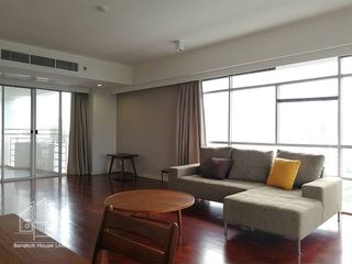 For rent 3 ベッドルーム condo in Watthana, Bangkok