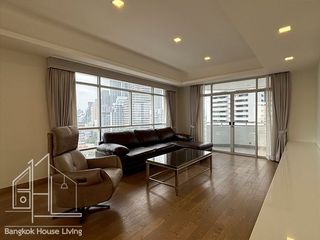 Wohnung zur Miete mit 3 Zimmer in Watthana, Bangkok