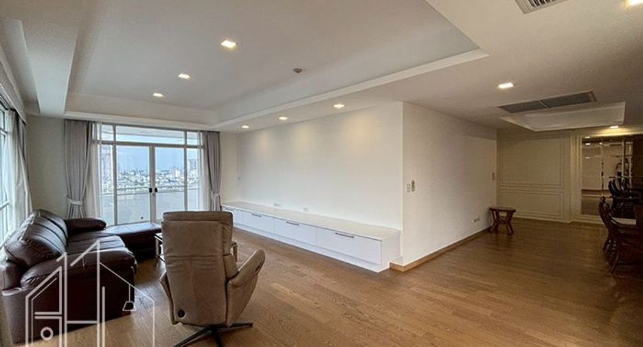 À louer 3 chambres condo 