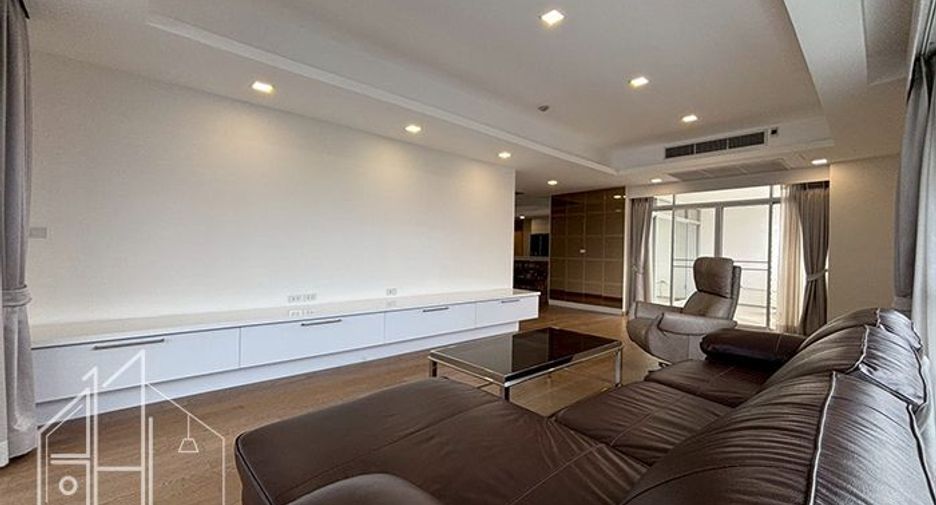À louer 3 chambres condo 