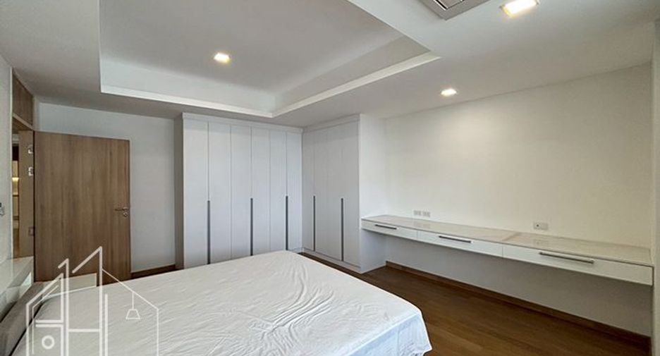 À louer 3 chambres condo 
