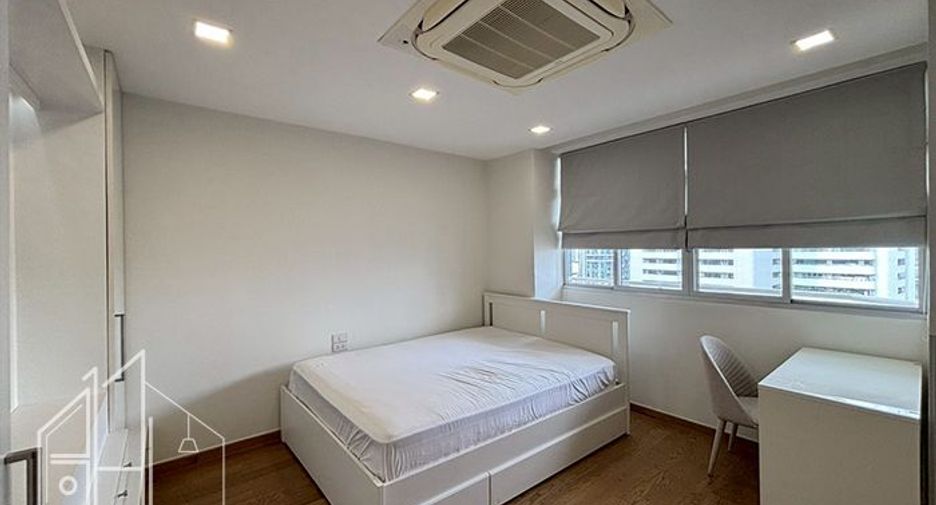 À louer 3 chambres condo 