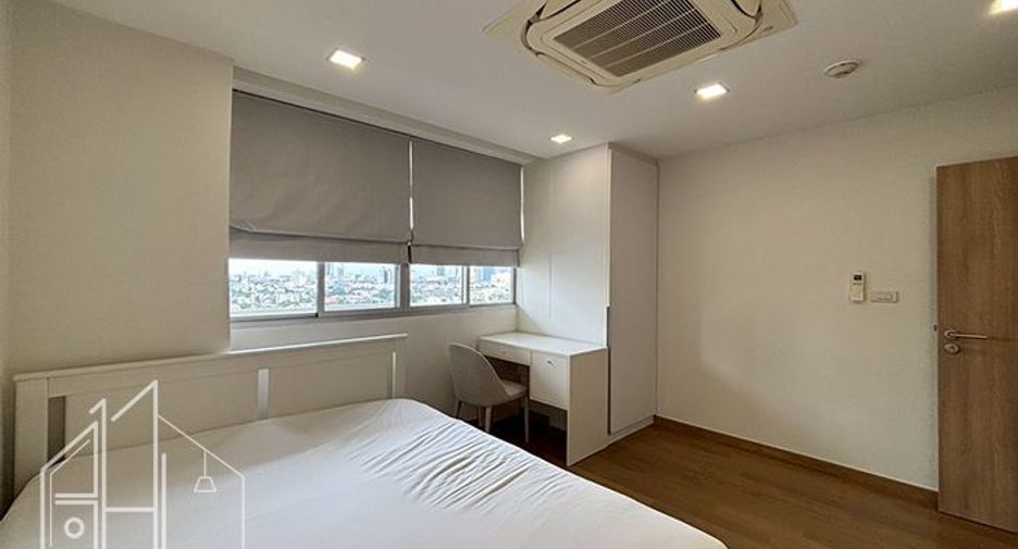 À louer 3 chambres condo 