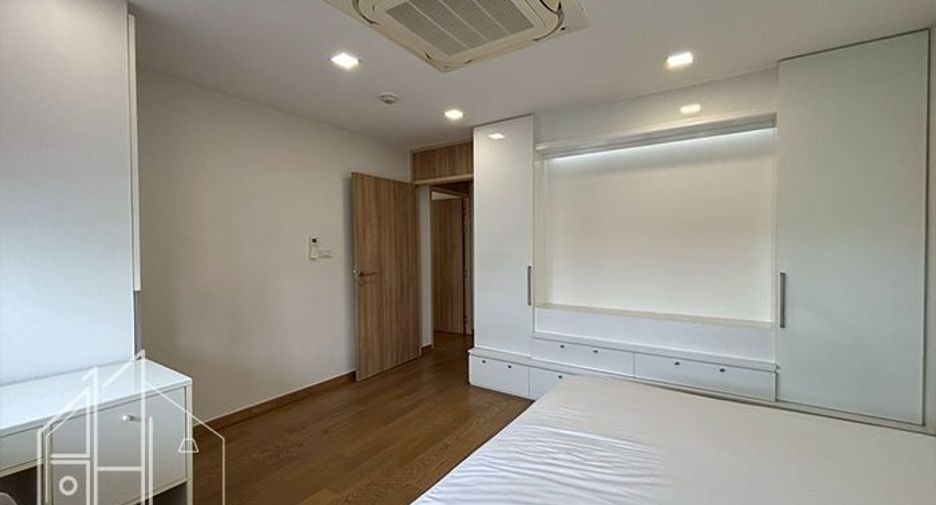 À louer 3 chambres condo 