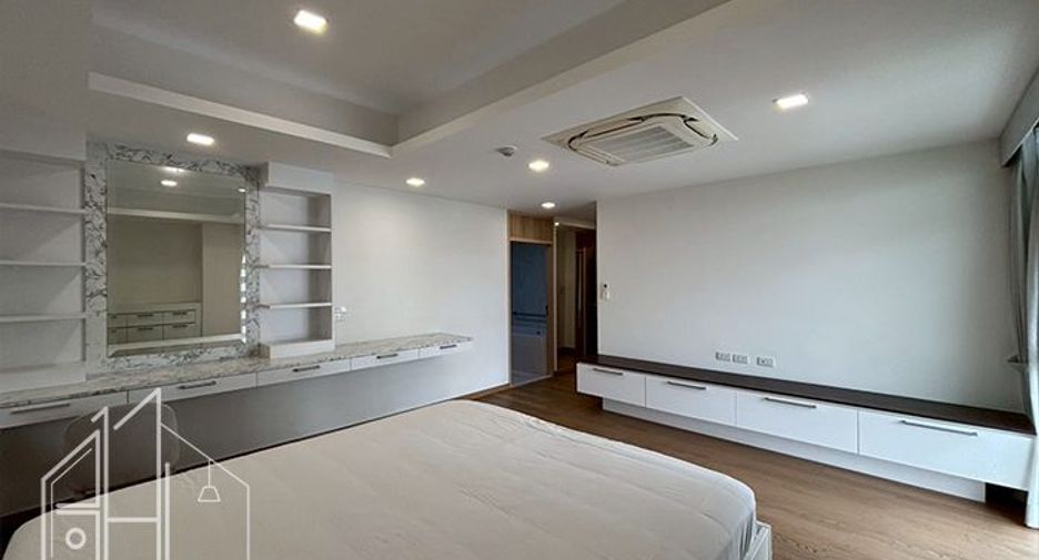 À louer 3 chambres condo 