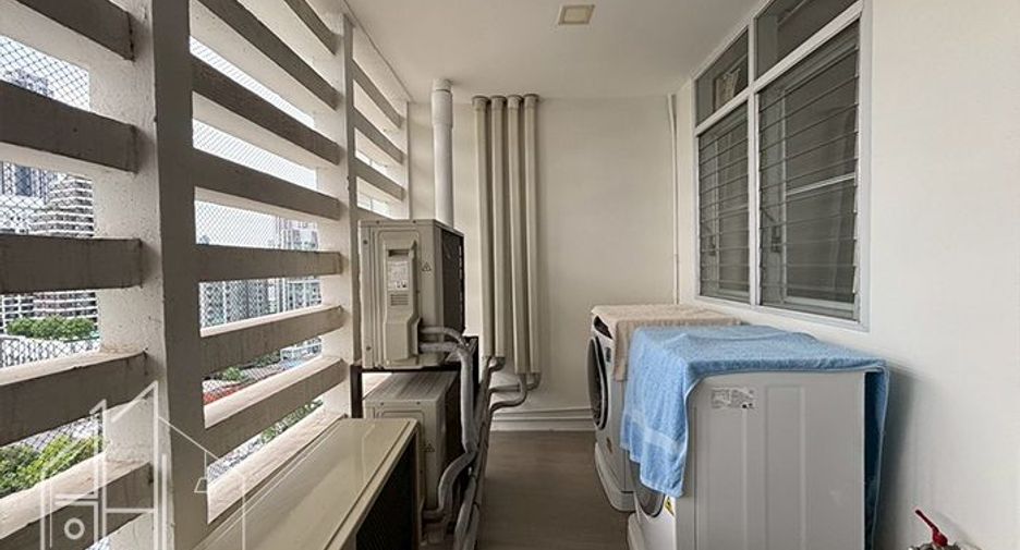 À louer 3 chambres condo 