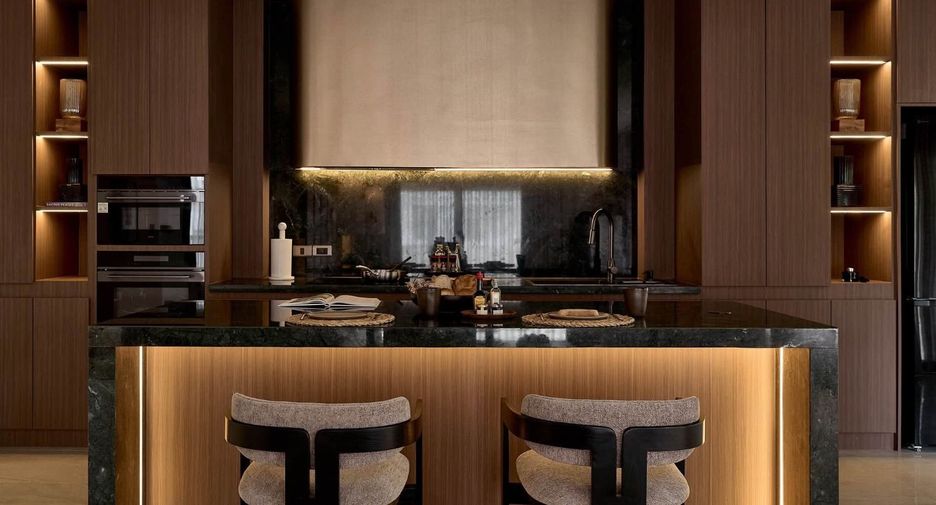 出售 4 卧室 独立屋 在 San Kamphaeng, Chiang Mai