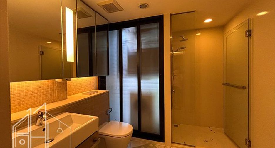 Wohnung zur Miete mit 1 Zimmer in Khlong Toei, Bangkok