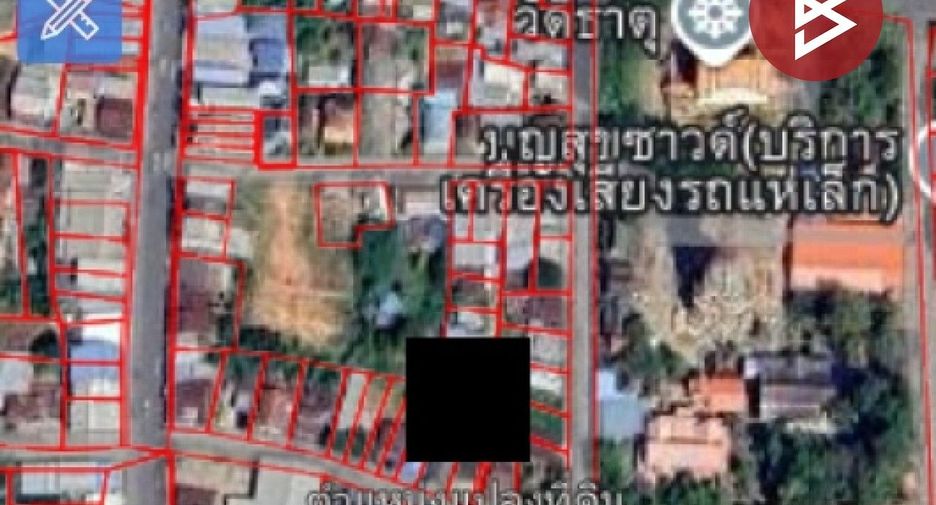 Продажа 1 кровать дом в Sanom, Сурин