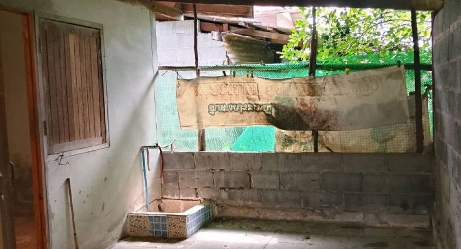 Продажа 1 кровать дом в Sanom, Сурин