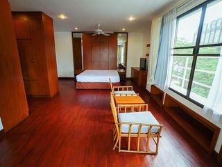 À louer 3 chambres appartement à Watthana, Bangkok