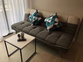 Аренда 1 кровать кондо в Хуаи Кхщанг, Бангкок