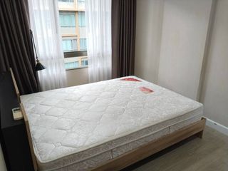 Wohnung zur Miete mit 1 Zimmer in Huai Khwang, Bangkok