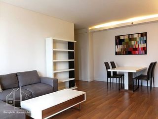 Wohnung zur Miete mit 2 Zimmer in Khlong Toei, Bangkok
