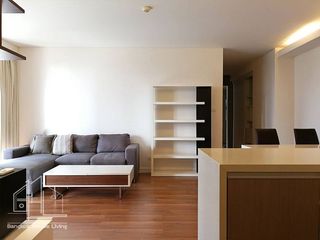 Wohnung zur Miete mit 2 Zimmer in Khlong Toei, Bangkok