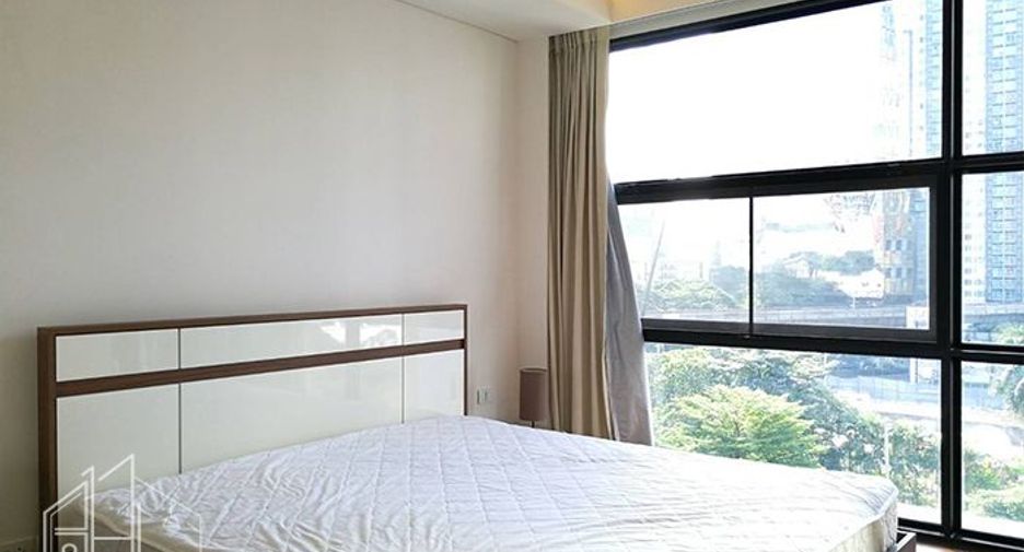 Wohnung zur Miete mit 2 Zimmer in Khlong Toei, Bangkok