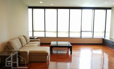 Apartamento en alquiler de 3 habitaciones en Watthana, Bangkok