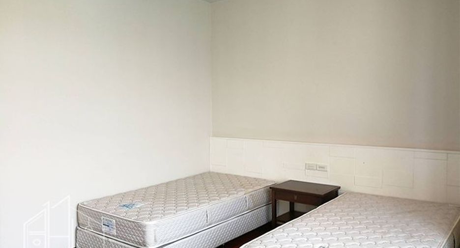 Apartamento en alquiler de 3 habitaciones en Watthana, Bangkok