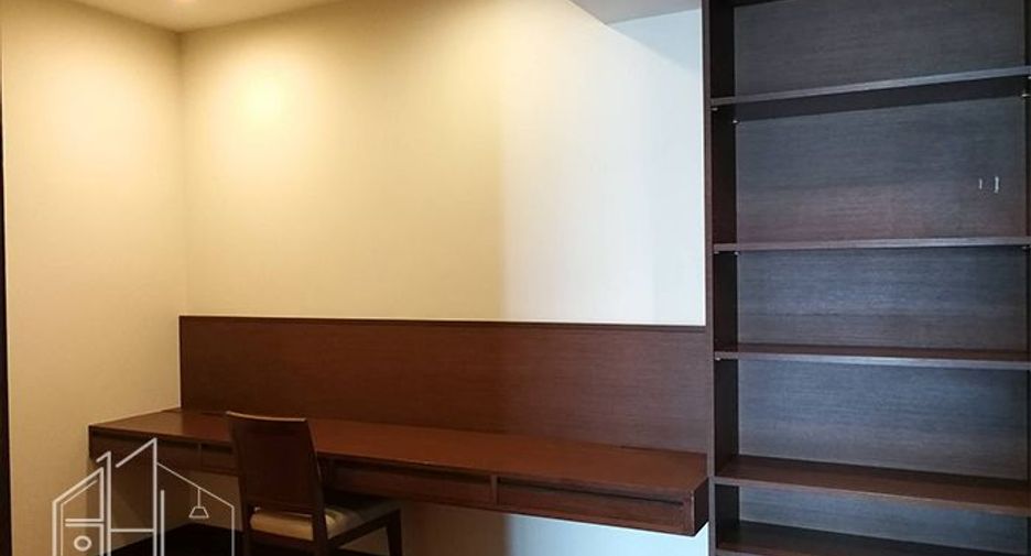Apartamento en alquiler de 3 habitaciones en Watthana, Bangkok