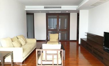 Apartamento en alquiler de 3 habitaciones en Watthana, Bangkok