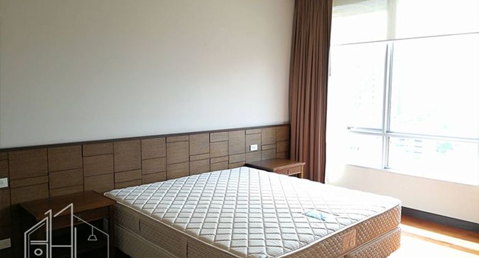 Apartamento en alquiler de 3 habitaciones en Watthana, Bangkok