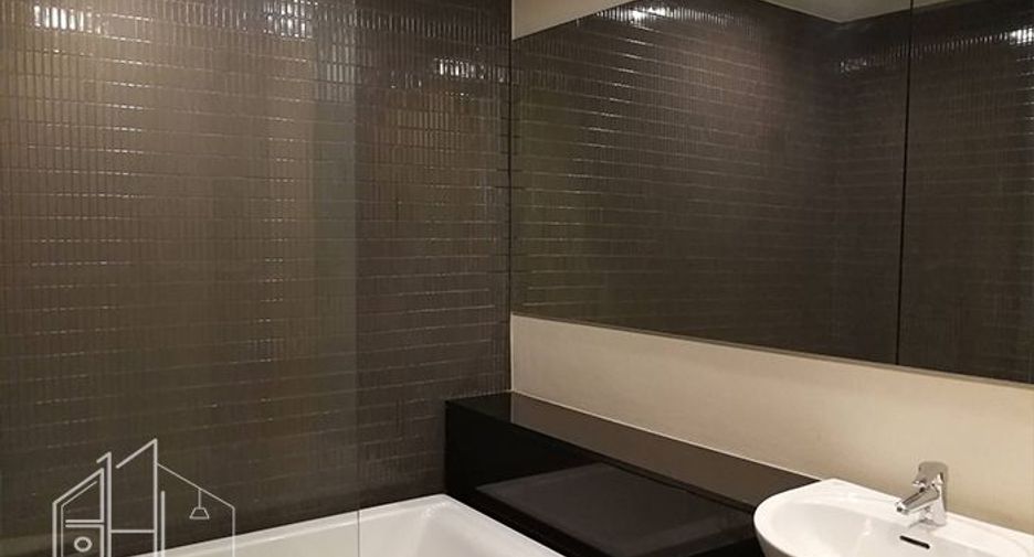 Apartamento en alquiler de 3 habitaciones en Watthana, Bangkok