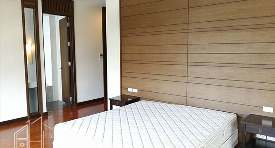 Apartamento en alquiler de 3 habitaciones en Watthana, Bangkok