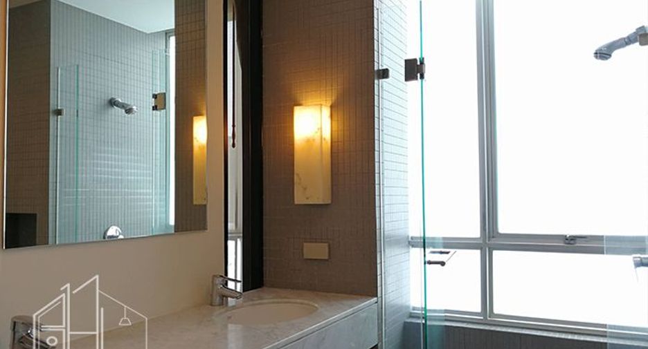 Apartamento en alquiler de 3 habitaciones en Watthana, Bangkok