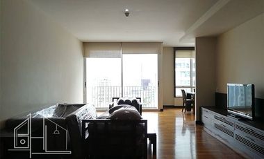 Condo en alquiler de 3 habitaciones en Watthana, Bangkok