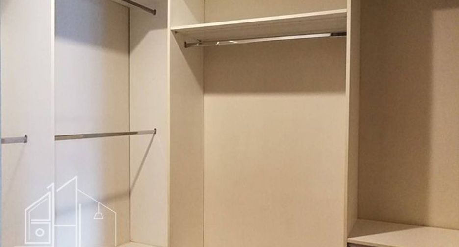 Condo en alquiler de 3 habitaciones en Watthana, Bangkok