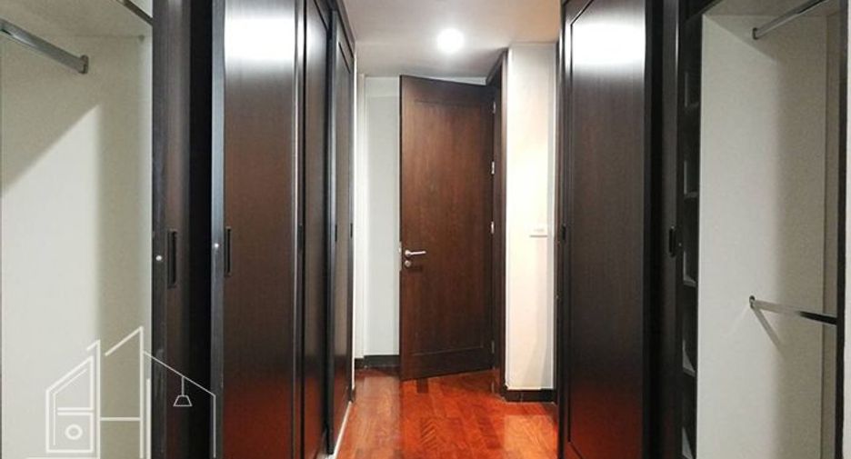 Condo en alquiler de 2 habitaciones en Watthana, Bangkok