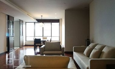 Condo en alquiler de 2 habitaciones en Watthana, Bangkok