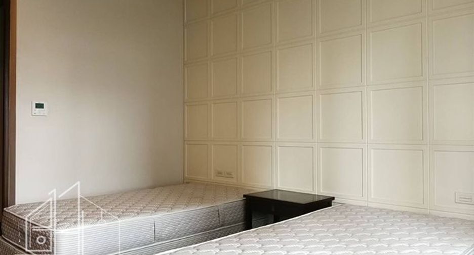Condo en alquiler de 2 habitaciones en Watthana, Bangkok