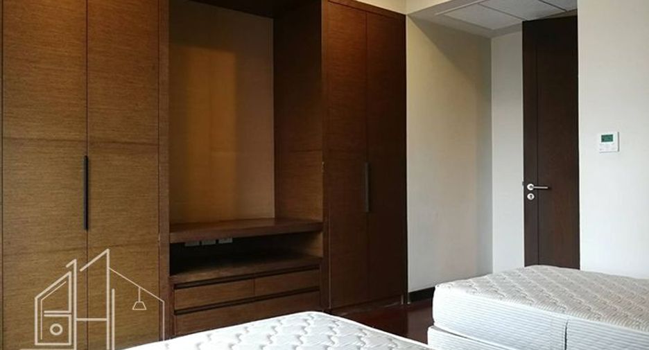 Condo en alquiler de 2 habitaciones en Watthana, Bangkok