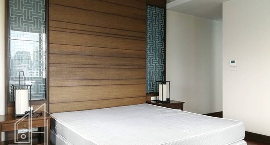 Condo en alquiler de 2 habitaciones en Watthana, Bangkok