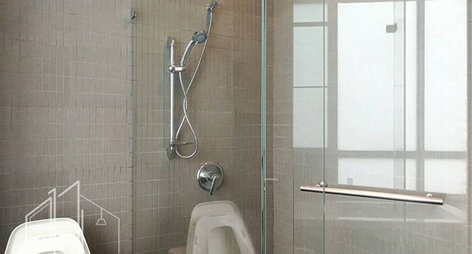 Condo en alquiler de 2 habitaciones en Watthana, Bangkok