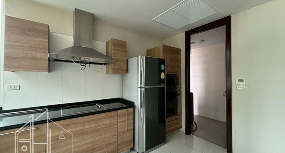 Condo en alquiler de 2 habitaciones en Watthana, Bangkok