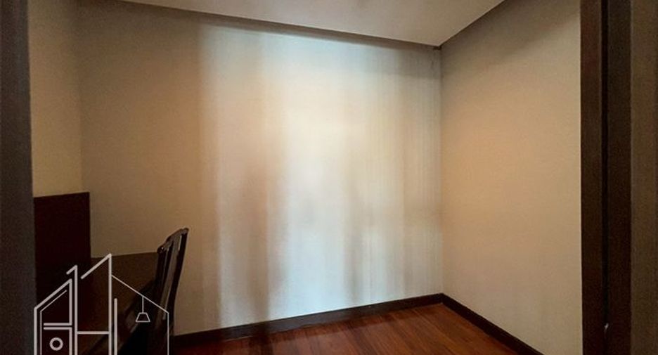 Condo en alquiler de 2 habitaciones en Watthana, Bangkok